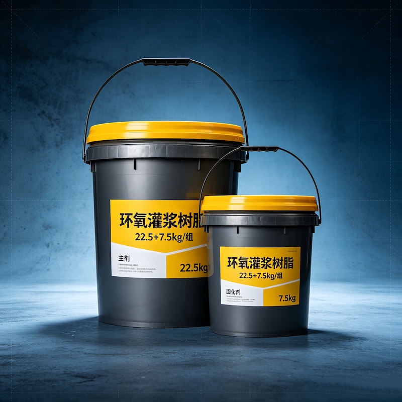四方台环氧灌浆树脂